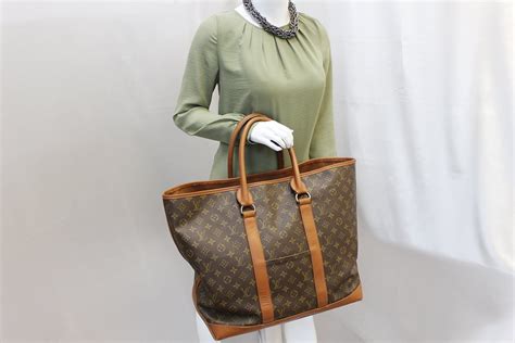 louis vuitton le sac plat|Louis Vuitton sac weekend gm.